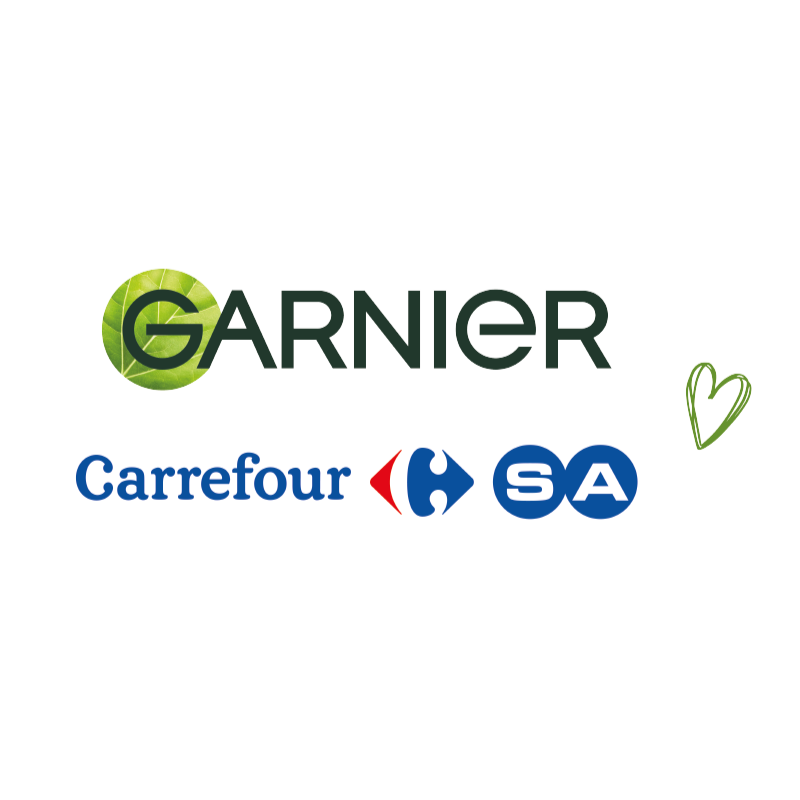 Garnier – Carrefour
