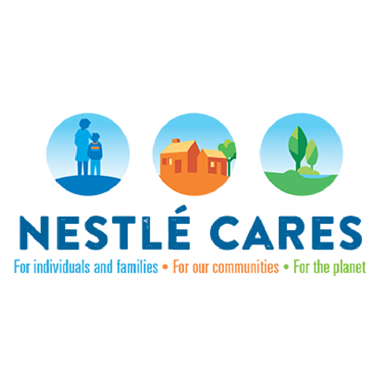 Nestle Cares – Akut